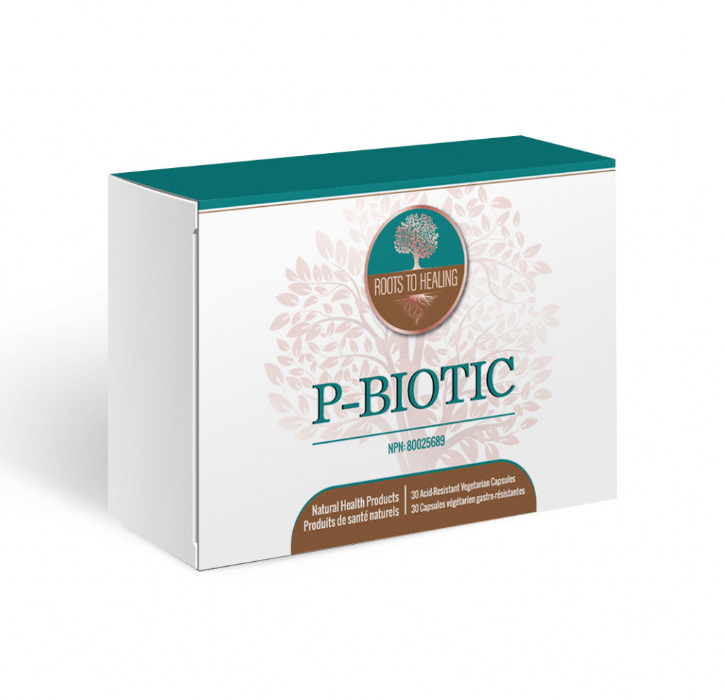 P-Biotic